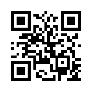 Yazdantarh.com QR code