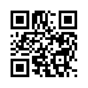 Yazhioil.com QR code