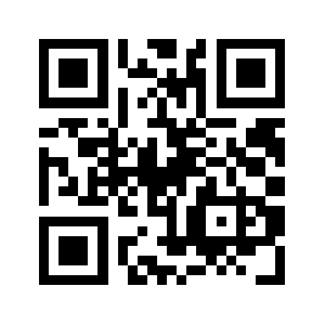 Yazilarim.org QR code