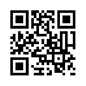 Yb134.biz QR code