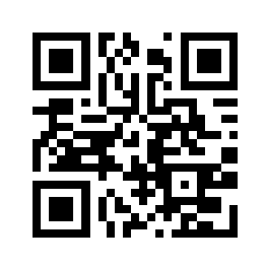 Ybeebi.com QR code