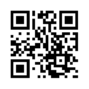 Ybvisible.com QR code