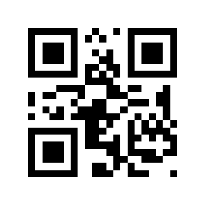 Ycr.org QR code