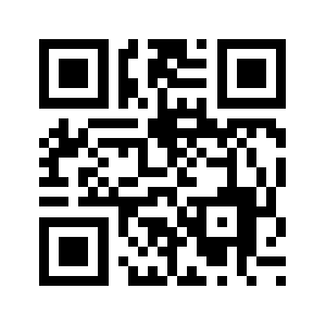 Ydwine.net QR code