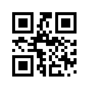 Yeager QR code