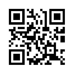 Yeargain QR code