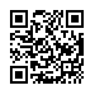 Yearofthelions.org QR code