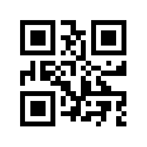 Yearout QR code