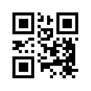 Yeatman QR code