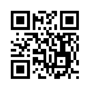 Yedidim.org.il QR code