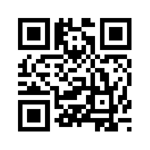 Yeezyab.com QR code