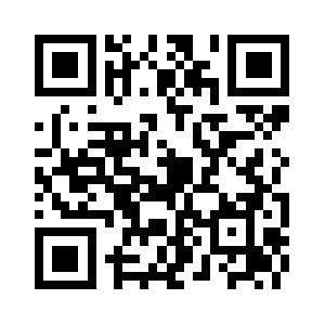 Yeezybluetint.com QR code