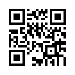 Yeezylifes.com QR code