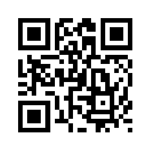 Yeezyzx.com QR code