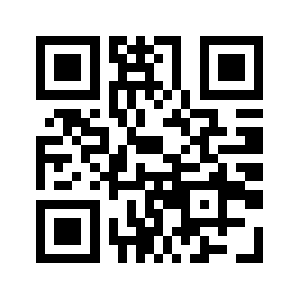 Yeggies.ca QR code