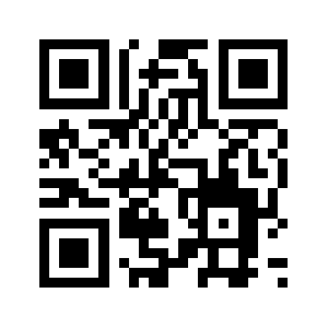 Yegongsnt.com QR code