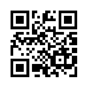 Yektairon.com QR code