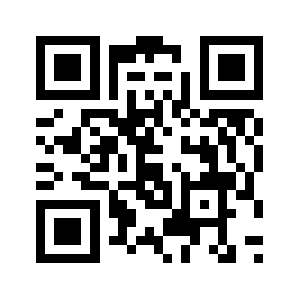 Yemeksenin.com QR code