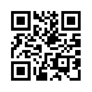 Yenagubre.com QR code