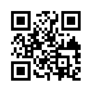 Yeoninsan.com QR code