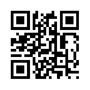 Yes104.info QR code