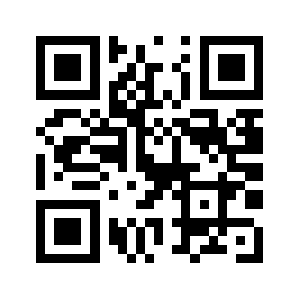 Yesbagshoe.com QR code