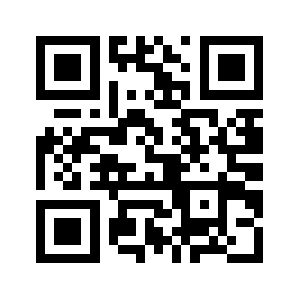 Yesbitch.org QR code