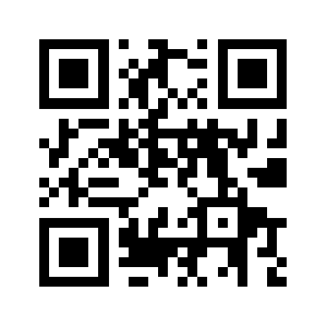 Yeshi.com.cn QR code