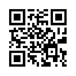 Yesiltaksi.com QR code