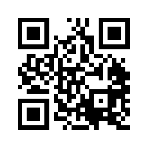 Yesitisi.org QR code