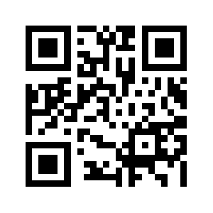 Yesiwanta.com QR code