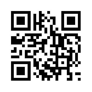 Yesterdays.ca QR code