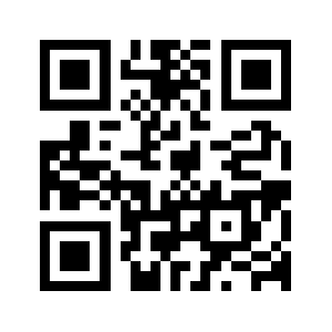 Yesurule.com QR code