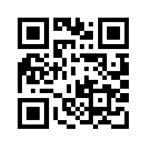 Yeticycles.com QR code