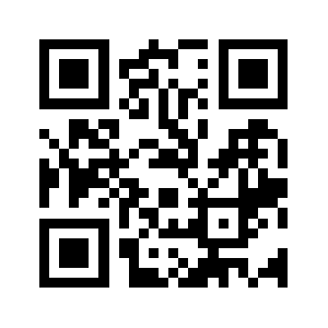 Yetimy.com QR code