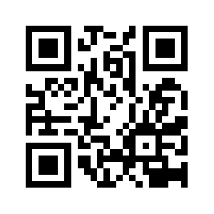 Yeugh.com QR code