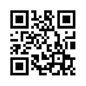 Yeusimso.com QR code