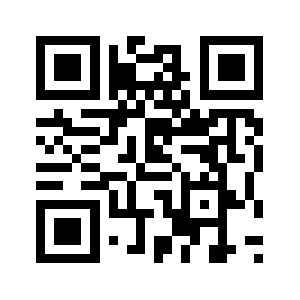 Yevo43shop.com QR code