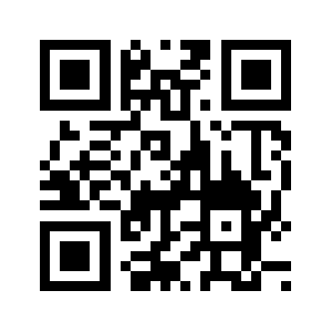 Yevoheals.com QR code