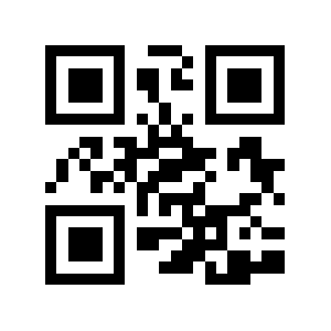 Yew.rs QR code