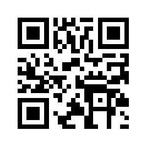 Yewapparel.com QR code