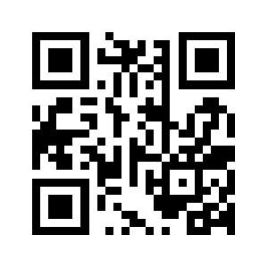 Yeweitang.com QR code