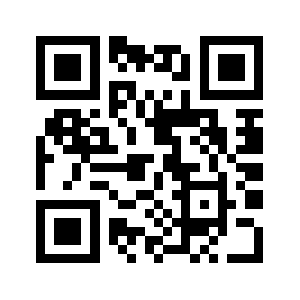 Yewstudios.com QR code