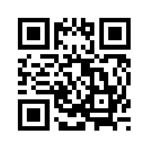 Yeyihao.com QR code