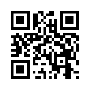 Yezhongliu.com QR code