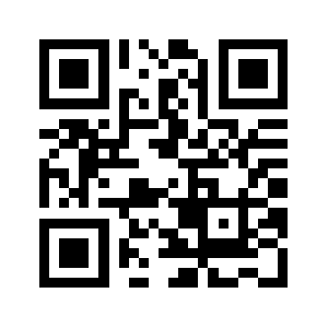 Yfbxg168.com QR code