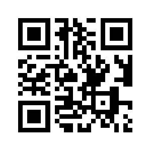 Yfxj168.com QR code