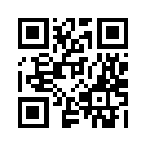 Yidok.com QR code