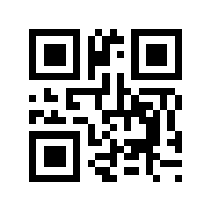 Yifu.ca QR code