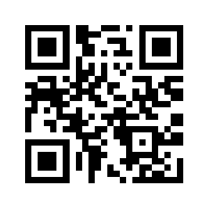 Yikers.com QR code